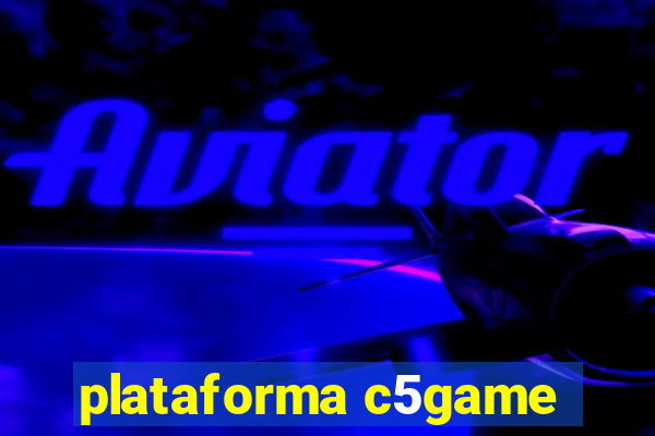 plataforma c5game